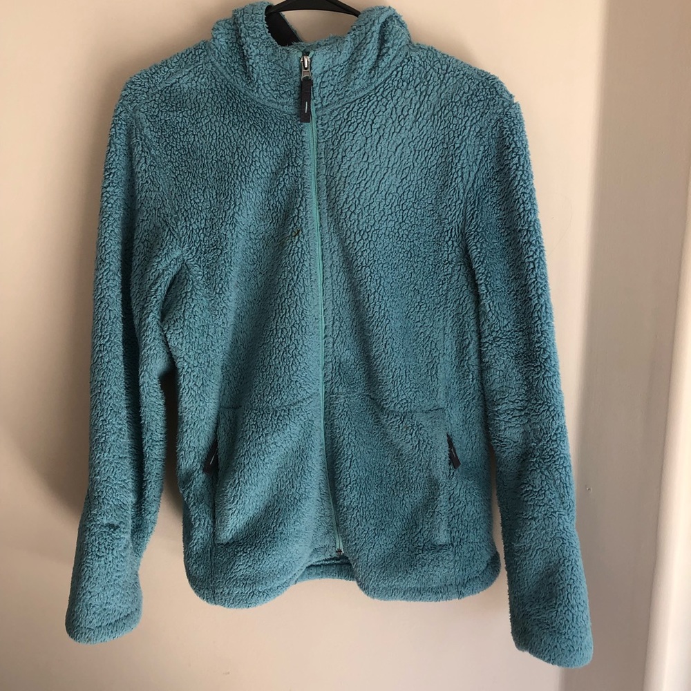 Womens medium free country jacket